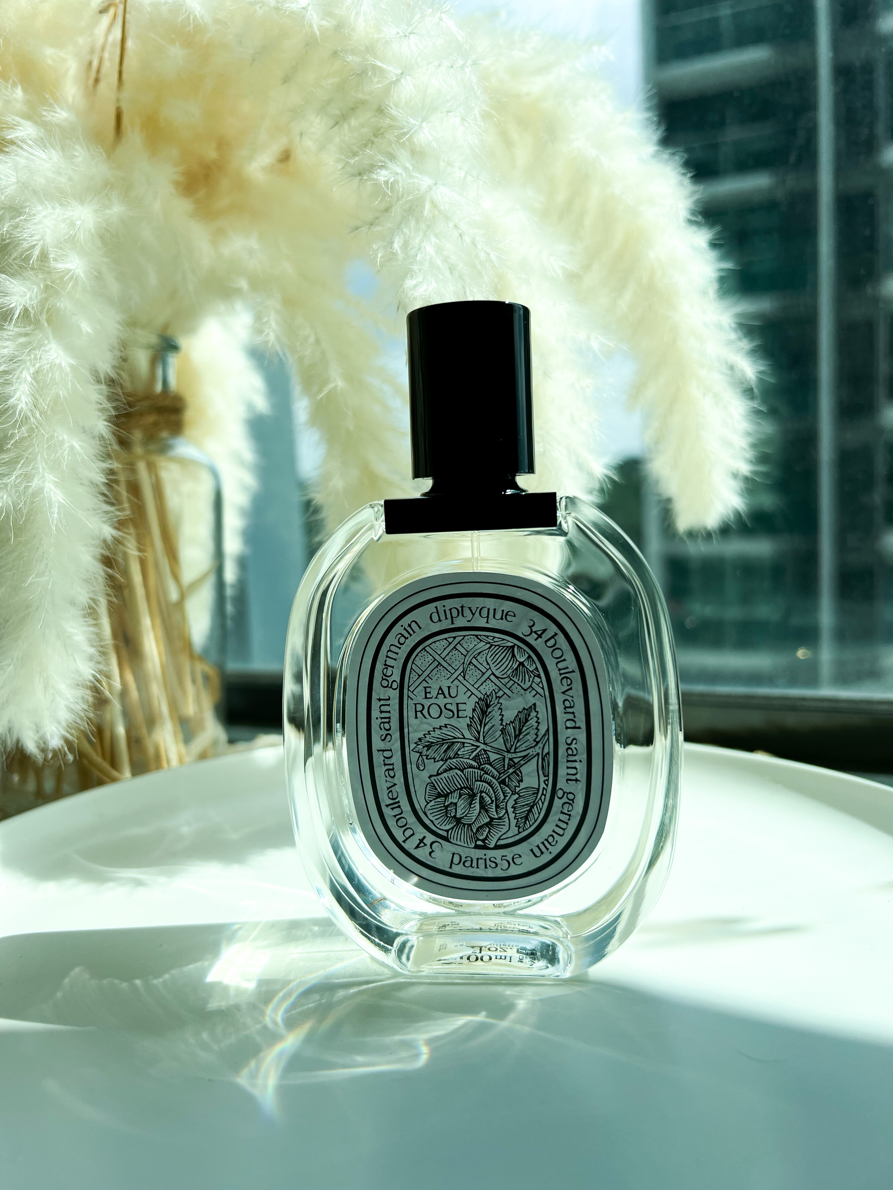 最終値下げ】diptyque Eau Rose オードトワレ 50ml diptyque Rose