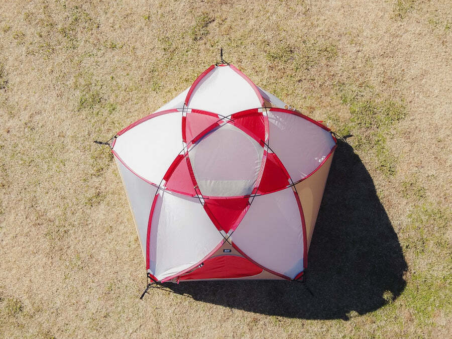 MOSS TENTS - Big Dipper – 不二吉選BUERJI SELECT