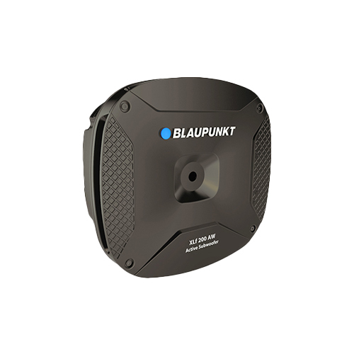 XLf 200 AW | Blaupunkt Velocity Power Active Subwoofer – AMICI Sdn