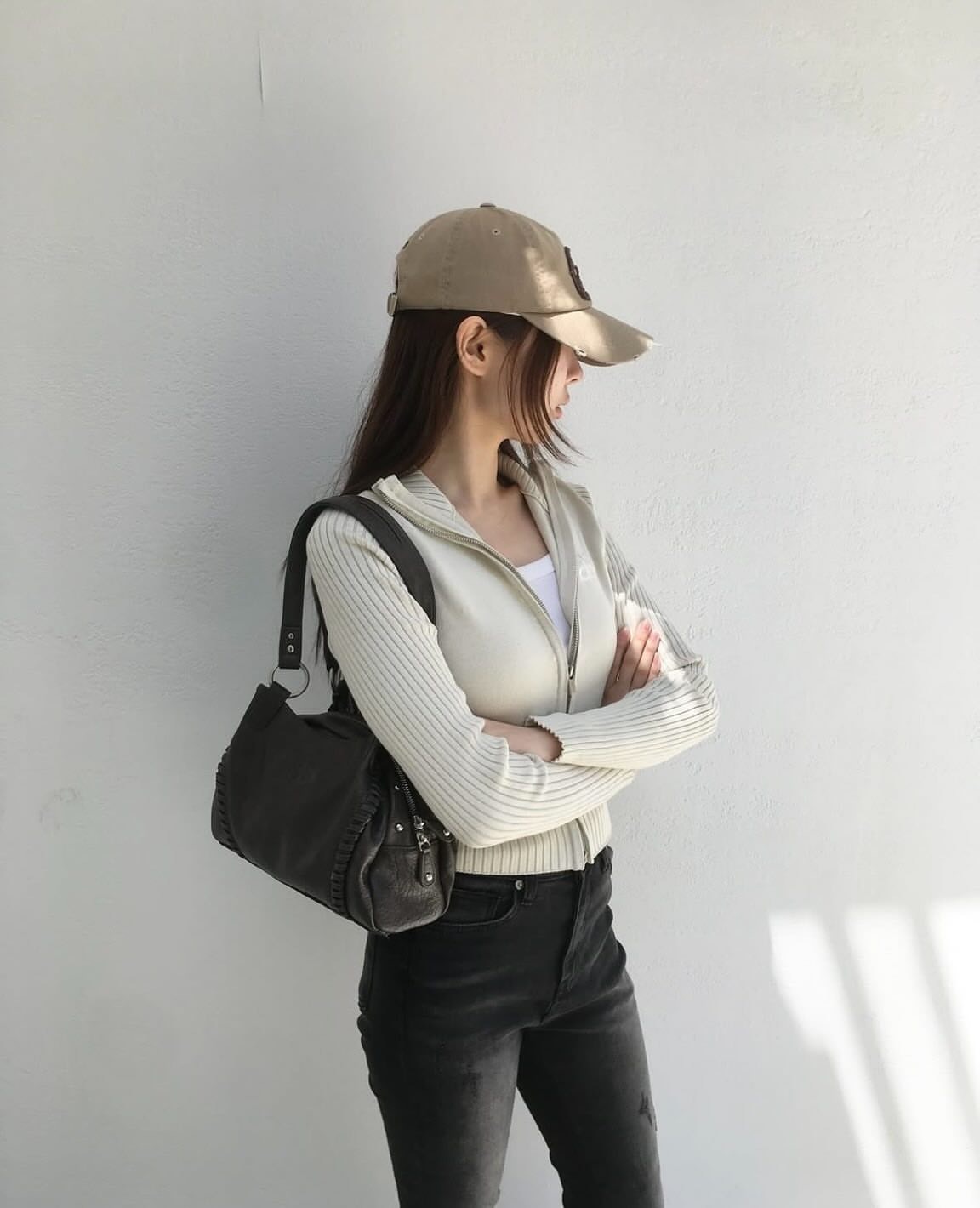 Ason] Bonita Mini Bag – Arielle Store