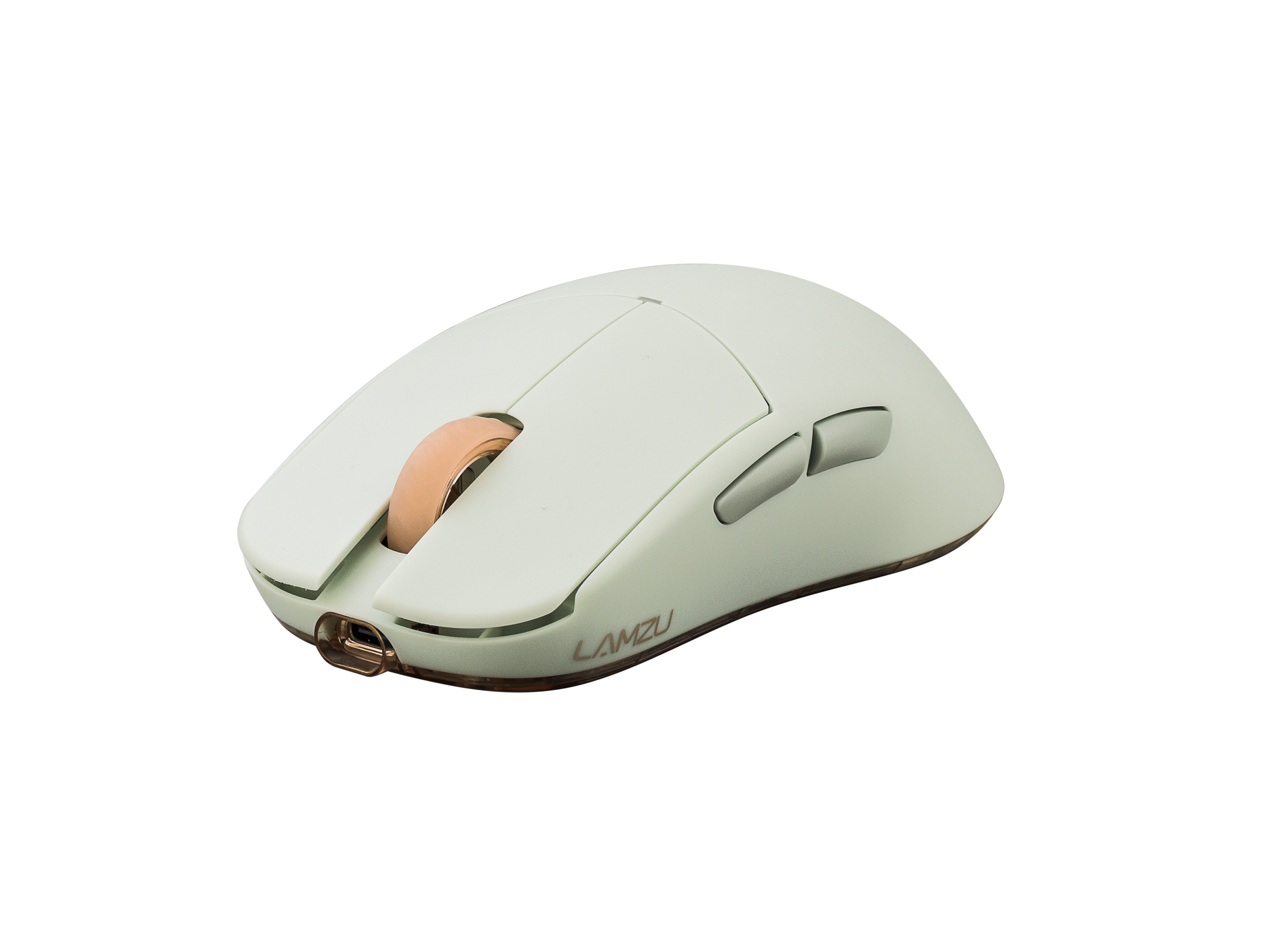 Lamzu Atlantis V2 Wireless Superlight Gaming Mouse – Respawn
