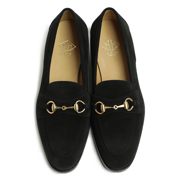 BEAMS Fディレクター 西口モデル】WH ダブルエイチ ヒロシツボウチ