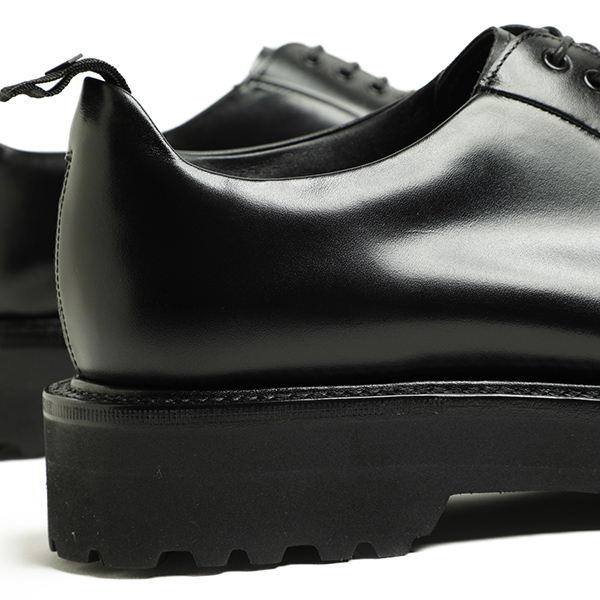 WEB限定！希少！Zソール仕様モデル】WH ダブルエイチ ヒロシツボウチ