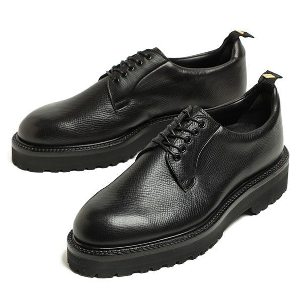 限定 菅原靴店別注 ユタカーフ】WH ダブルエイチ ヒロシツボウチ×干場