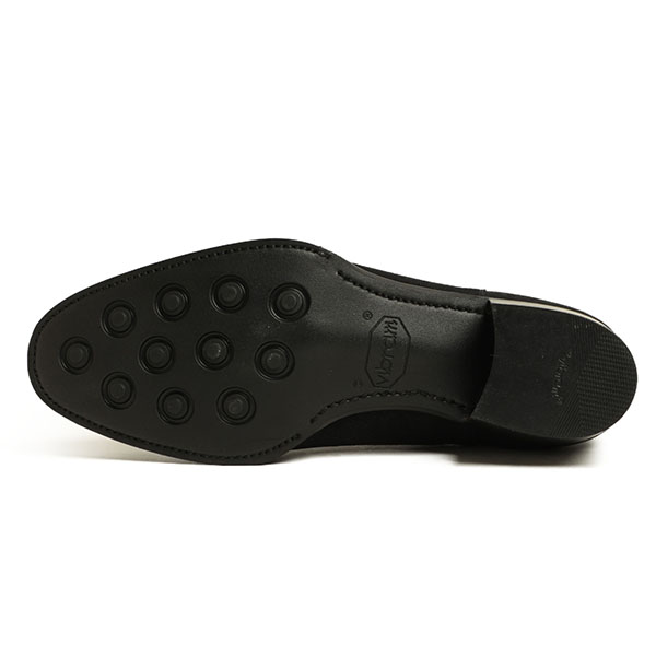 黒豹モデル オールラバーフィドルバック仕様】WH ダブルエイチ