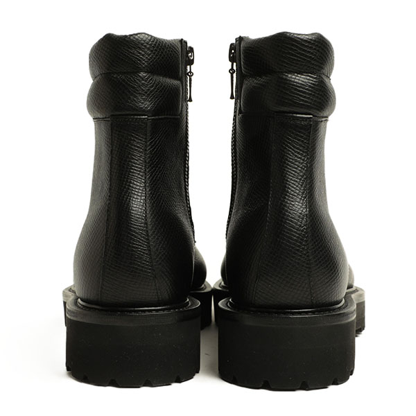 返品不可】【Zソール ユタカーフ仕様】WH ダブルエイチ ヒロシツボウチ