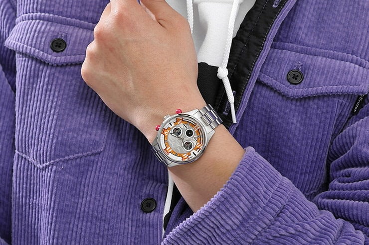 時を超え愛される名作『機動戦艦ナデシコ』ホシノ・ルリのアイテム初