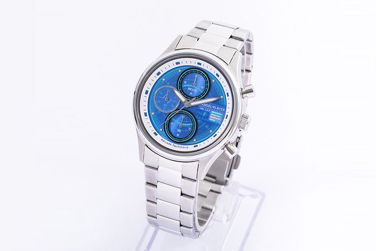 Angel Beats! -1st beat-』より、立華かなでをイメージしたアイテムが