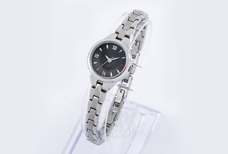 文豪ストレイドッグス』シリーズより新作腕時計&バッグが登場！ 文豪