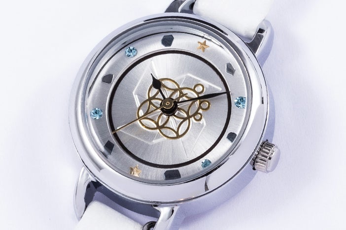 ときメモGS」シリーズ20周年記念！王子様たちをイメージしたコラボ