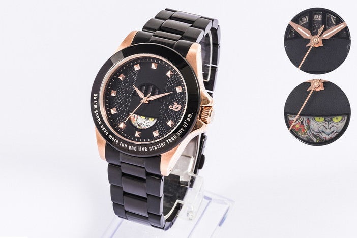 龍が如く』桐生、真島、春日に加え、スペシャルキャラクターのアイテム