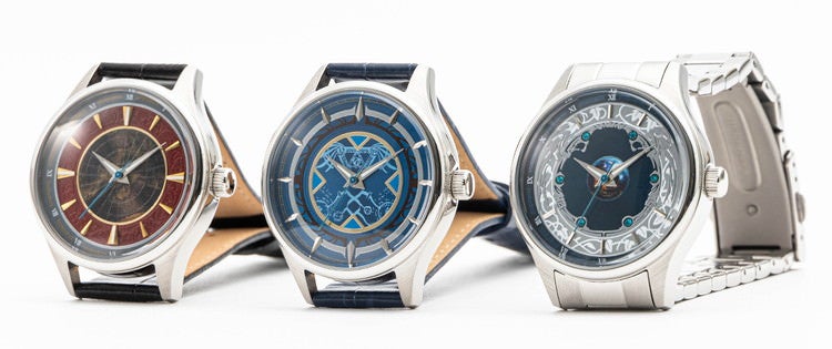 イース』シリーズ初コラボ！ アドル、ダーナ、フィーナのアイテム登場