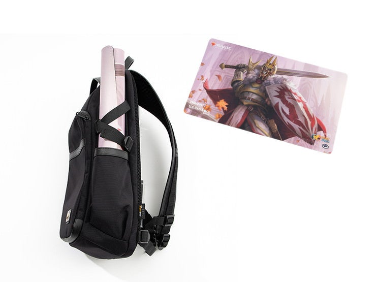 マジック」コラボバッグ 機能性を徹底解剖 プレイヤーズレビュー