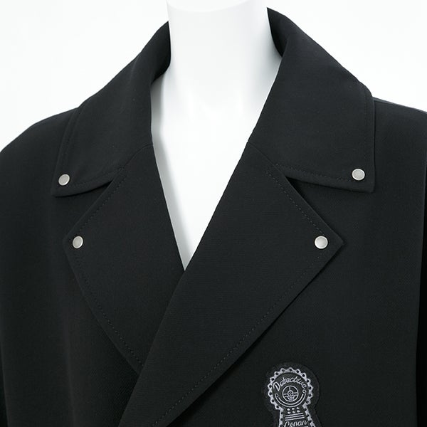 赤井秀一モデル アウター 名探偵コナン×SuperGroupies 名探偵コナン