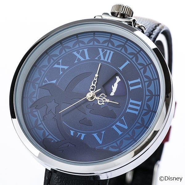 ソラモデル 腕時計 キングダム ハーツIII キングダム ハーツ
