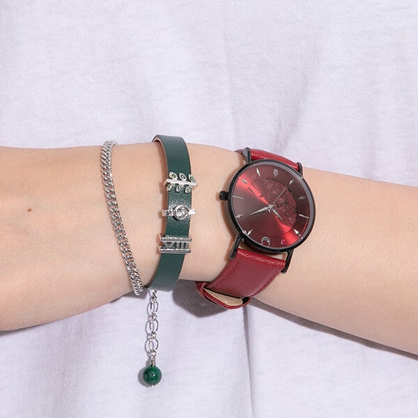 沙悟浄モデル 腕時計 最遊記RELOAD BLAST 最遊記RELOAD BLAST