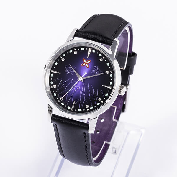 胡蝶しのぶ モデル 腕時計 鬼滅の刃 鬼滅の刃 / kimetsu no yaiba