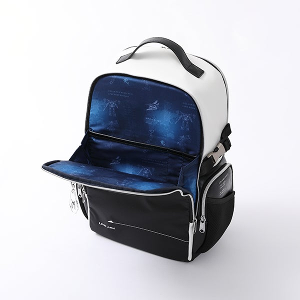 ホワイト・グリント モデル バックパック ARMORED CORE for Answer