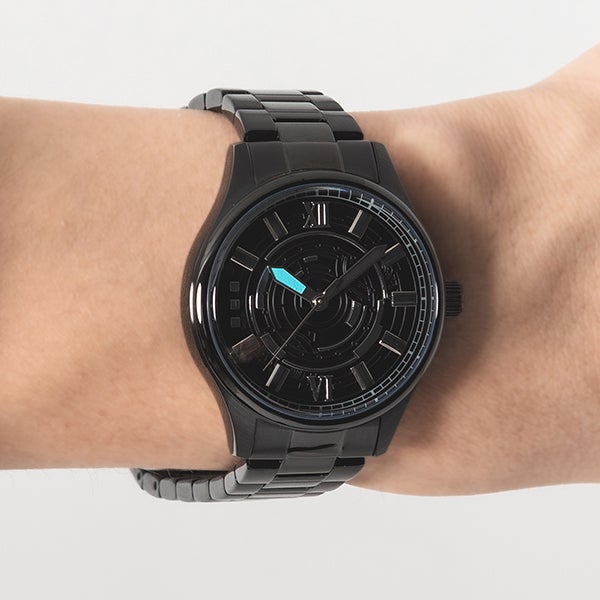 キリト モデル 腕時計 ソードアート・オンライン ソードアート