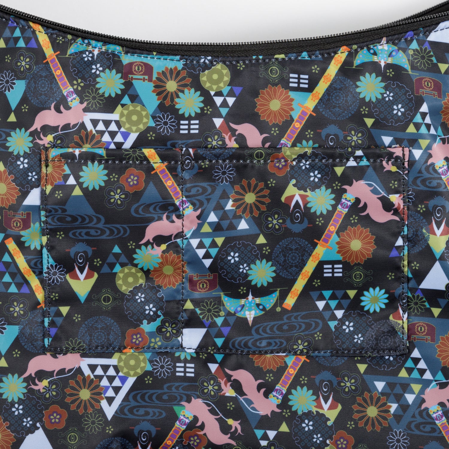 薬売り モデル バッグ 『劇場版モノノ怪』 モノノ怪 / Mononoke