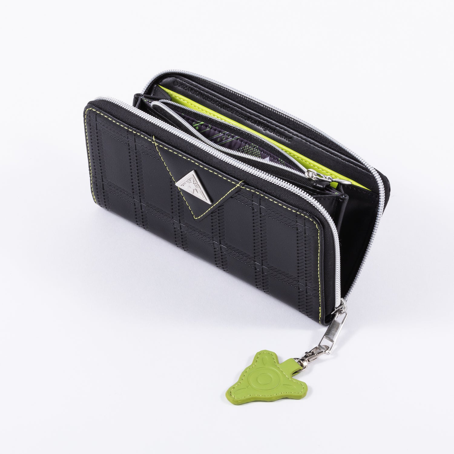 ノノミ モデル 長財布 ブルーアーカイブ -Blue Archive- ブルー