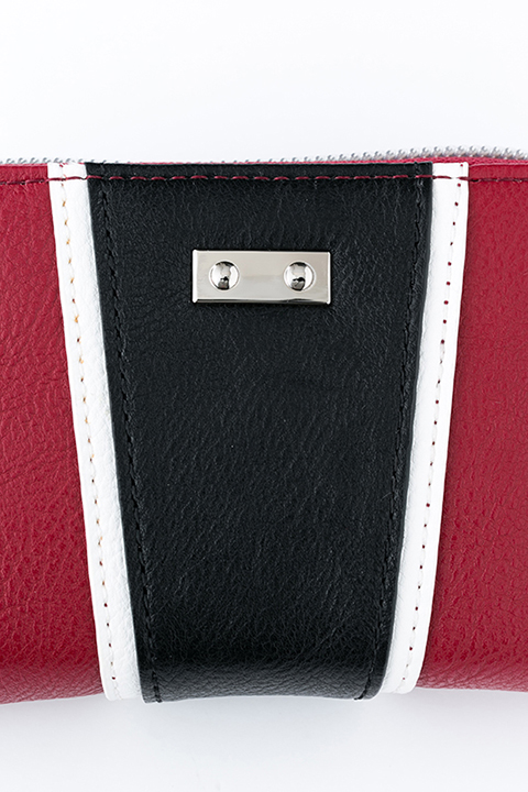 エドワード・エルリック モデル カードケース マルチカードケース 鋼の