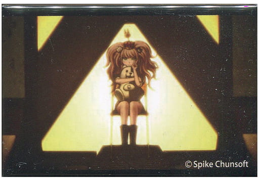 ダンガンロンパ おしおき缶バッジ セレス お仕置き ダンガンロンパ みんなで選ぶおしおきランキング | ページ 2