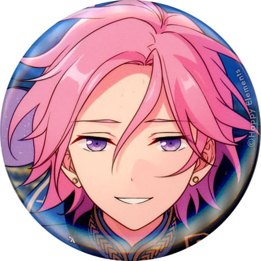 あんスタ 桜河こはく イベコレ2022 autumn 桜河こはく イベコレ缶