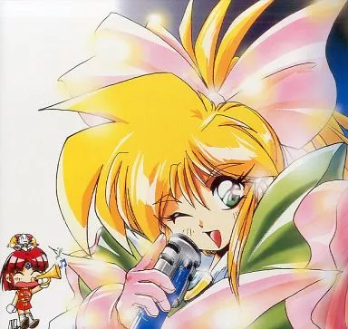 銀河お嬢様伝説ユナ ヴィジュアル サウンドトラック 銀河お嬢様伝説