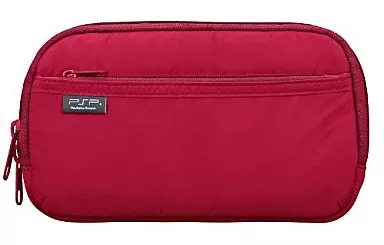 PSP用ポーチ ラディアント レッド 新品未開封 PSP用ポーチ ラディアント レッド 新品未開封 Amazon | PSP