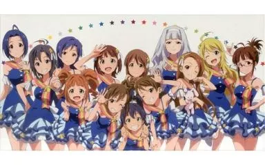 駿河屋 - 【買取】THE IDOLM＠STER 765プロ入社説明CD[収納ケース付き
