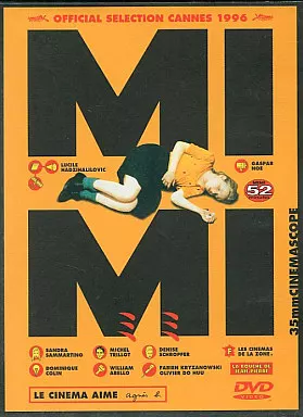 カルネ DVD ギャスパー・ノエ監督 Amazon.co.jp: カルネ [DVD