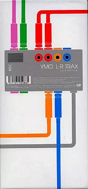 駿河屋 - 【買取】YMO / L-R TRAX Live ＆ Rare Tracks（邦楽）
