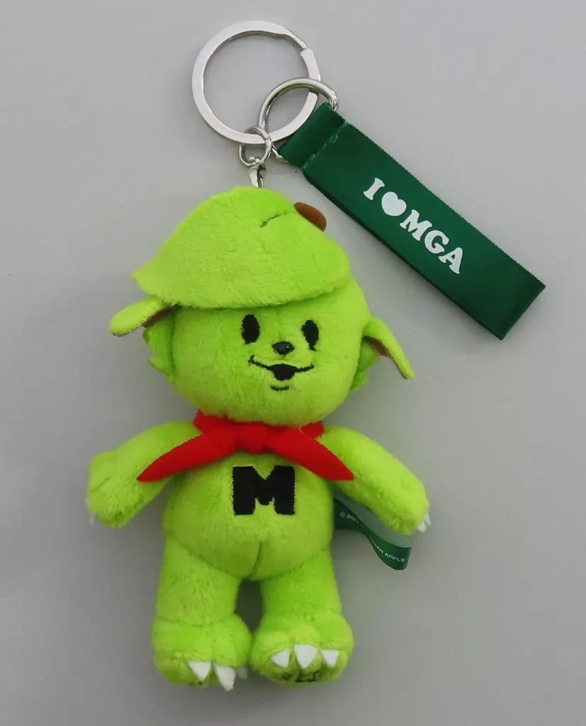 メメル　キーホルダー　MGA m93178799454_1.jpg?1729231544