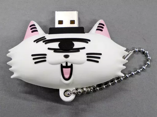 駿河屋 - 【買取】芥見下々先生 ラバーフィギュア(USBVer.) 「呪術廻戦