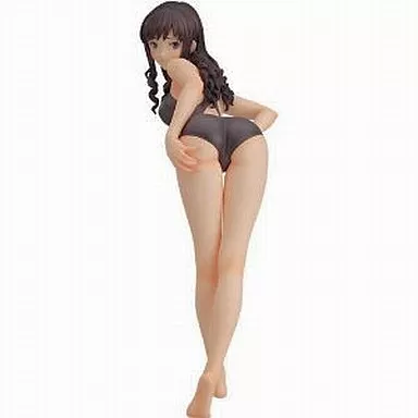 【本体未開封】アマガミSS 森島はるか 水着ver. 1/7 完成品フィギュア Amazon | アマガミSS 森島はるか 水着ver. (1/7スケールPVC塗装済み