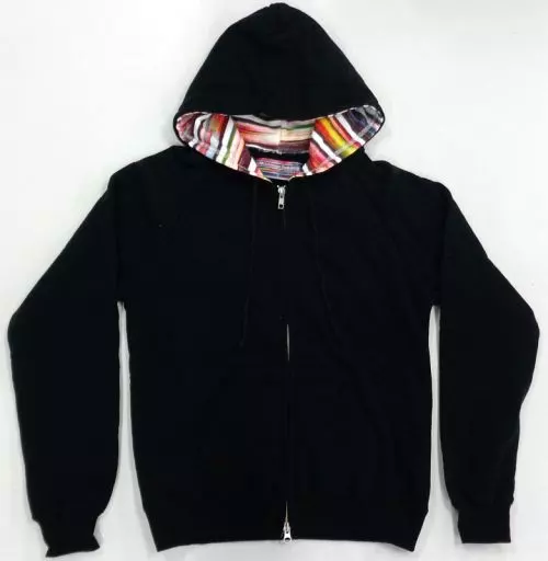 駿河屋 - 【買取】Mr.Children パーカー ブラック Sサイズ 「Mr