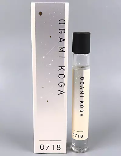 大神晃牙 香水 フレグランス】Parfum idol（パルファム・アイドル） ［大神 晃牙