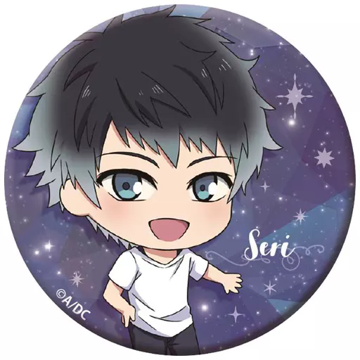 まとめ売り DYNAMIC CHORD 芹 缶バッジ DYNAMIC CHORD NO LIMIT VOCAL LIVE 2017