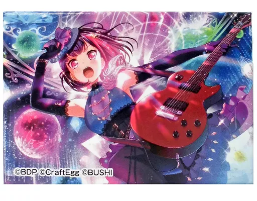 バンドリ ガルパ ローソン スクエア缶バッジ 美竹蘭 21個セット バンドリ ローソンコラボ スクエアバッジ 美竹蘭 - メルカリ