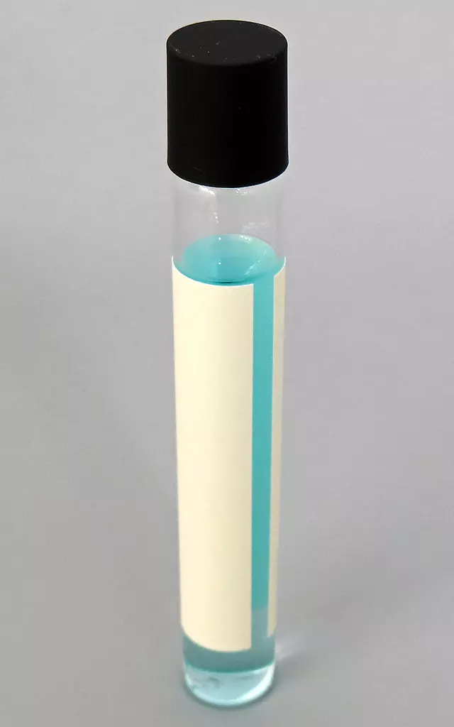 あんさんぶるスターズ 葵ゆうた 香水 フレグランス 3次分】あんさんぶるスターズ！！ ロールオンフレグランス