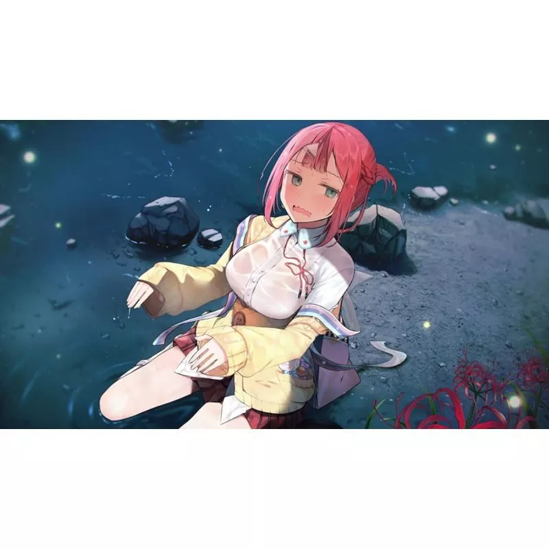 【Switch】ゴーヘルゴー つきおとしてこ　完全生産限定版 Amazon.co.jp: 【Switch】ゴーヘルゴー つきおとしてこ 完全生産限定版