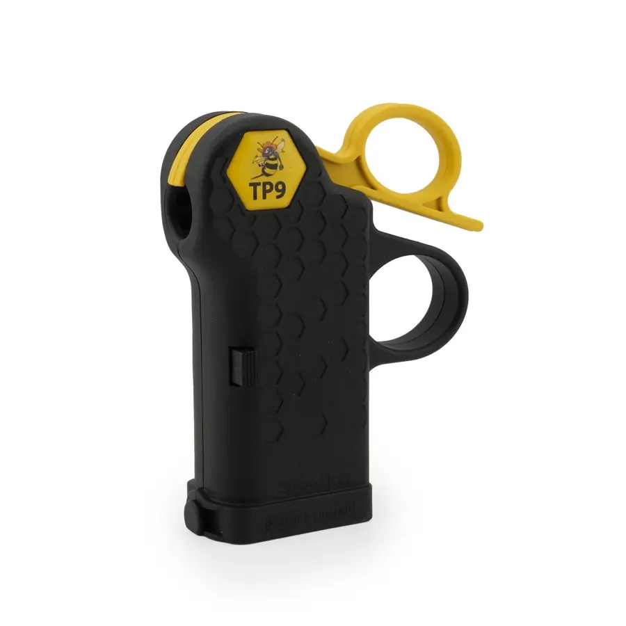 Speed Beez Canik 9mm Lever Loader | Fast Loading