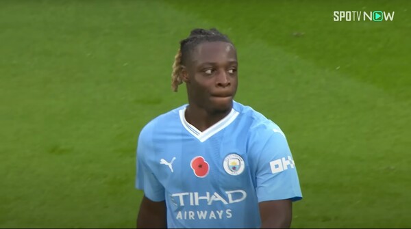 ドクがマンチェスター・シティ加入の理由を明かす「グアルディオラ監督