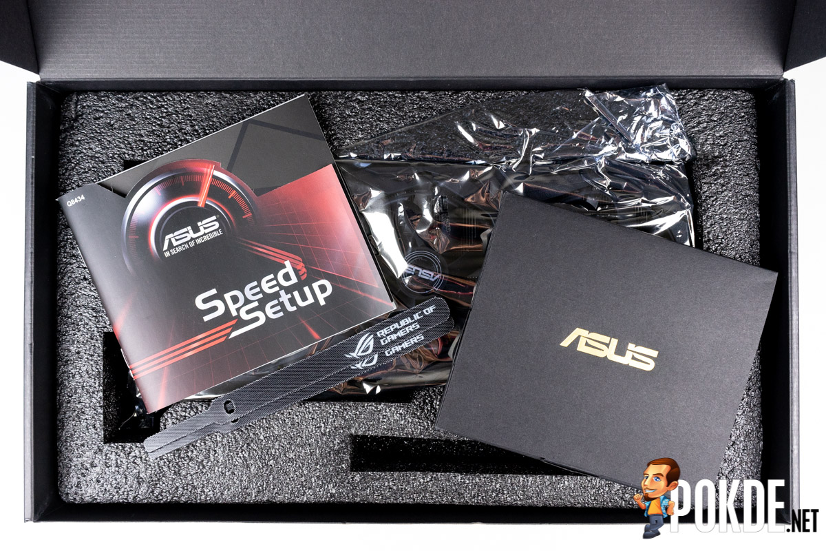 ASUS ROG Strix GeForce RTX 2070 SUPER Advanced Edition 8GB GDDR6