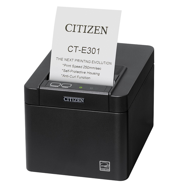 Citizen CT-E301 Receipt Printer | POSGuys.com