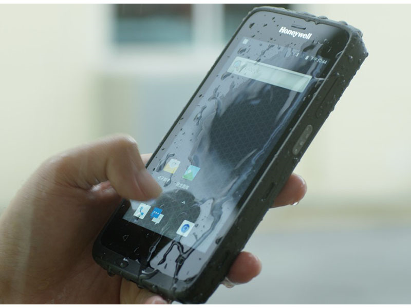 Honeywell ScanPal EDA51 Mobile Computers | POSGuys.com