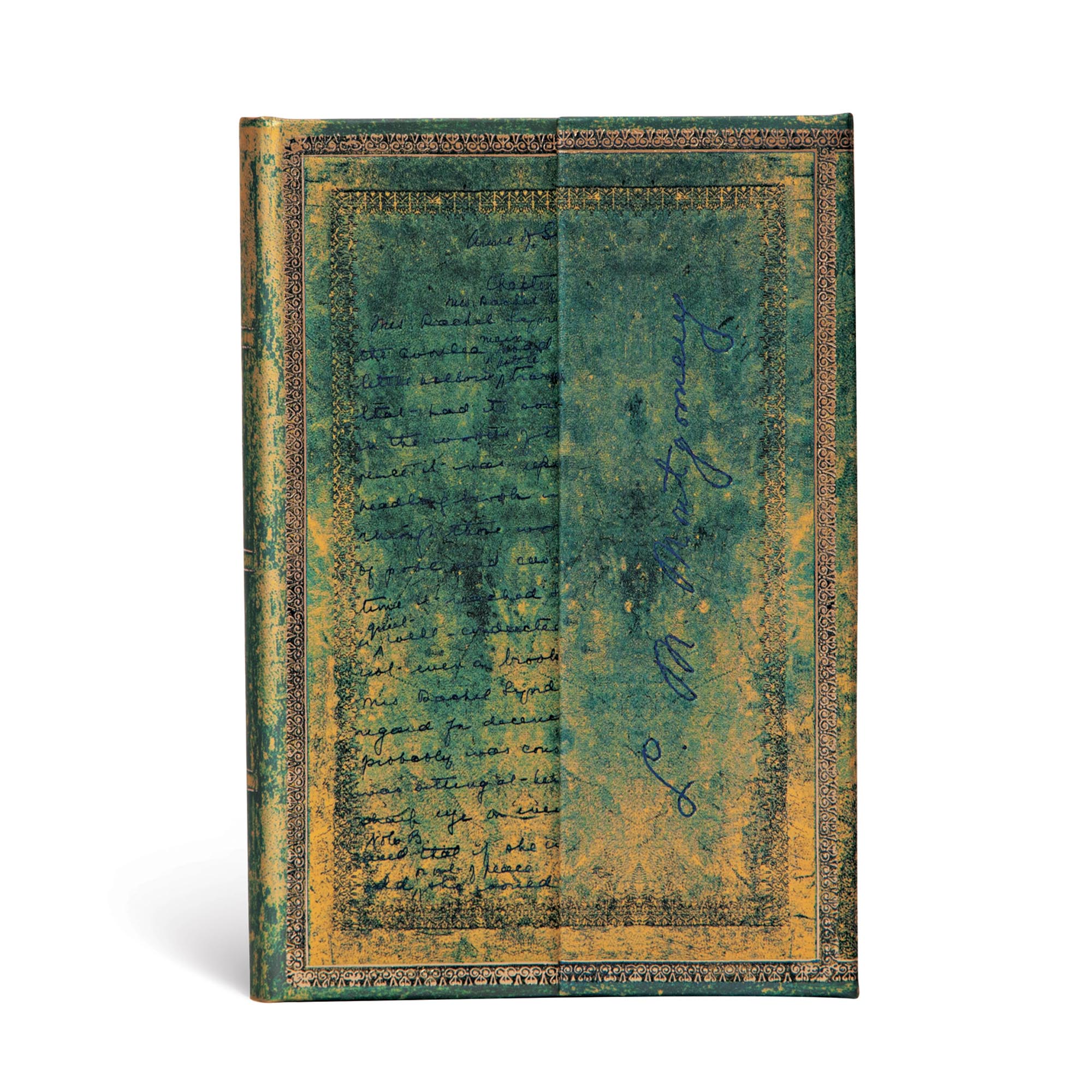 L.M.モンゴメリ 赤毛のアン - アーティストビジョン - Hardcover