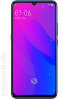 Vivo S1 (V1907) - Specs | PhoneMore