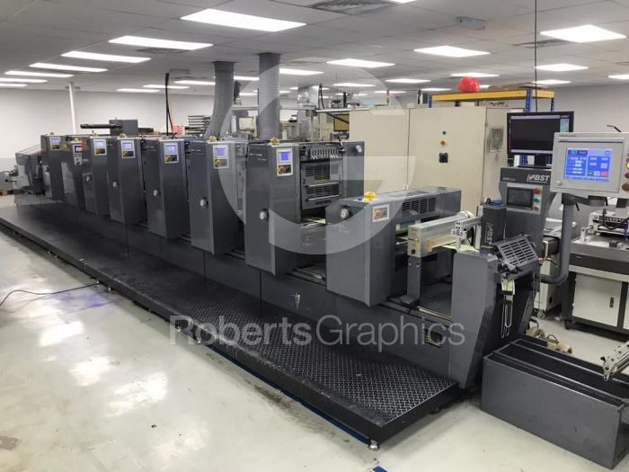 Used WEIGANG ZX 320 year 2014 | PressCity